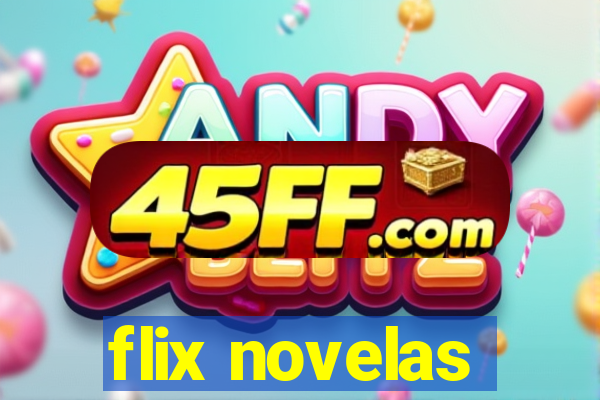 flix novelas